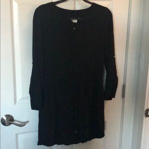 Lou & Grey shirt dress